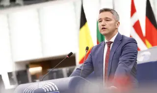 Вигенин в Страсбург: Малките стопанства имат нужда от облекчени правила