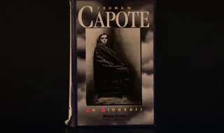 30 септември 1924 г.: Роден е Труман Капоти - писателят, който превърна престъплението в литература