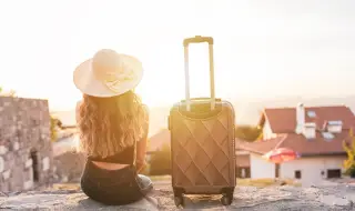 Европейските градове, които са най-подходящи за жени, пътуващи сами