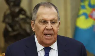 Лавров: Преговорите за Украйна продължват, но пред нас има дълъг път