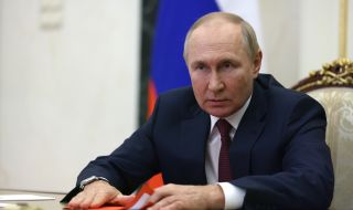 Съюзници на Путин са бесни от случващото се в Украйна