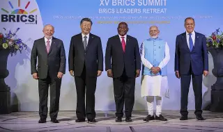 BRICS Summit! The Kremlin continues the battle against the global dominance of the dollar 