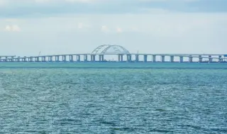 Украинските сили: Руснаците все още не са започнали да се изтеглят от Крим