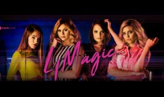 4Magic издаде английска версия на "Дай ми'' (ВИДЕО)