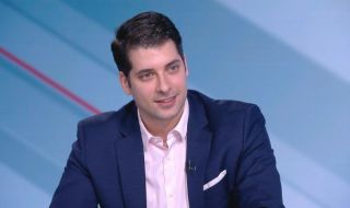 Атанас Пеканов: Повишаването на минималната работна заплата не е лява политика