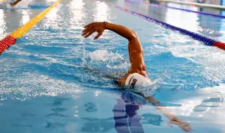 Българското участие на Европейското първенство по плуване в 25-метров басейн