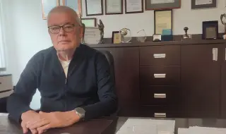 Директорът на УМБАЛ Бургас проф. д-р Владимир Гончев пред ФАКТИ: Болницата е със стабилни финансови показатели