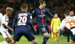 Ибрахимович: Няма да ни бъде лесно срещу Челси