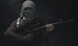 „Ислямска държава” атакува затвор и освободи джихадисти