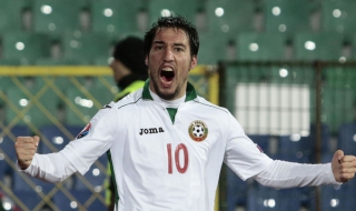 Ивелин Попов: Младите в националния не слушат