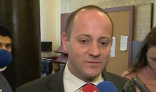 Кънев: Бойко, който лъже, не е Бойко, който познаваме