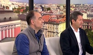 Каролев за екопротестите: 15 партийно-бизнес свързани разиграват държавата