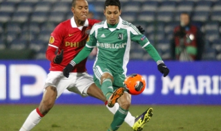 Марселиньо: Благодаря на Господ за повиквателната