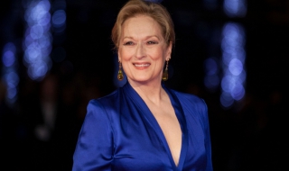 Мерил Стрийп оглави журито на филмовия фестивал в Берлин