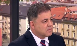 Може да изпратим до 1000 човека на границата с Гърция