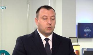 Петров: Няма как да подкрепим алтернативно МВР със следователи от КПКОНПИ