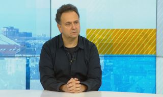 Проф. Кюркчиев: Т-клетъчният имунитет не е променен срещу Омикрон