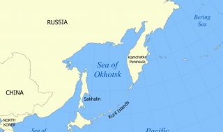 Токио: Русия е окупирала незаконно Северните територии