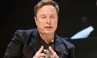 For peace: Musk proposes sanctions against the ten largest Ukrainian oligarchs with mansions in Monaco 