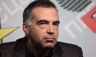 Антон Кутев: По-добре да бъдем в опозиция, отколкото да влезем в тежка коалиция