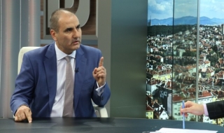 Цветанов: Подадохме оставка заради тежката обстановка в Европа