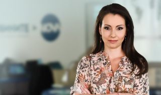 Галя Щърбева се завръща в Нова телевизия