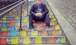 Ицо Хазарта влязъл в правия път