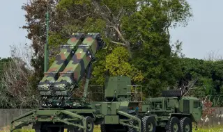 Киев може да получи допълнителни системи за противовъздушна отбрана Patriot от Израел и Европа