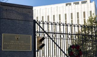 Москва: Лъжа на Белия дом е, че екзекутираме наши войници