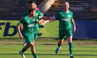 На Бъдни вечер: Ботев Враца привлече национал