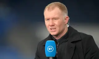 Пол Скоулс: Не виждам как Арсенал ще спечели титлата, импулсът е на страната на Сити