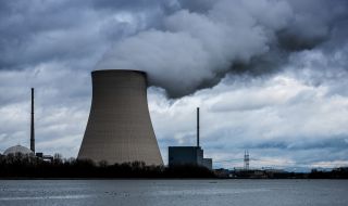 Атомната индустрия в Германия е скептична за малките модулни реактори