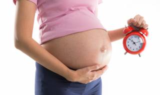 Близначки родиха момчета в един ден