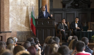 До края на 2018 г. пълен консенсус по Националната програма за развитие на България до 2030 г.