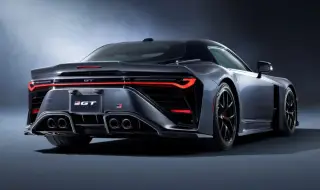 Изненадваща промяна на върха в Toyota може да означава край на всички "забавни" автомобили