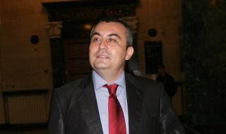 Кокинов: Улицата няма да е по-щастлива от обещаната съдебна реформа