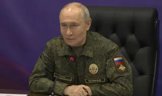 Putin supports personnel changes in the Russian government