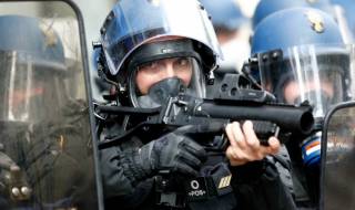 САЩ предупредиха: В Европа е опасно!