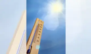 Weather today, forecast for Tuesday, June 30: The hottest day of the week, up to 40 degrees and thunderstorms after noon
