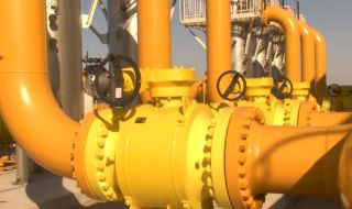 „Булгартрансгаз“ премина одит за разширяване на газопреносната мрежа