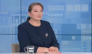 Деница Сачева благодари на Пеевски за еврозоната