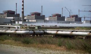 Г-7 осъди Русия за отвличането на ръководители и служители на Запорожката АЕЦ