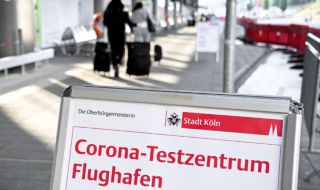 Германия обмисля да прекрати безплатните антигенни Covid тестове