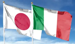 Italy and Japan strengthen defense cooperation with new agreement 