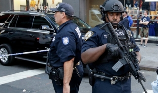 Куршуми свистят в Холивуд, убити и ранени