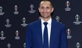 Легендарен защитник бе избран за съветник на Италианската футболна федерация