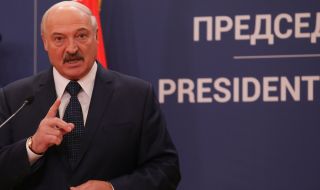 Лукашенко поясни на беларусите значението на свободата и независимостта