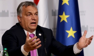 Орбан: Политиката на ЕС е саморазрушителна