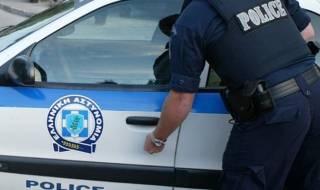 В Гърция задържаха българин за трафик на хероин