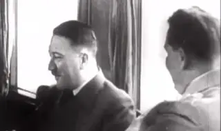 23 април 1945 г.: Вбесеният и отчаян Хитлер иска ареста на "предателя" Гьоринг